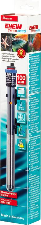 Image du produit Eheim Chauffe-régulateur pour aquarium
