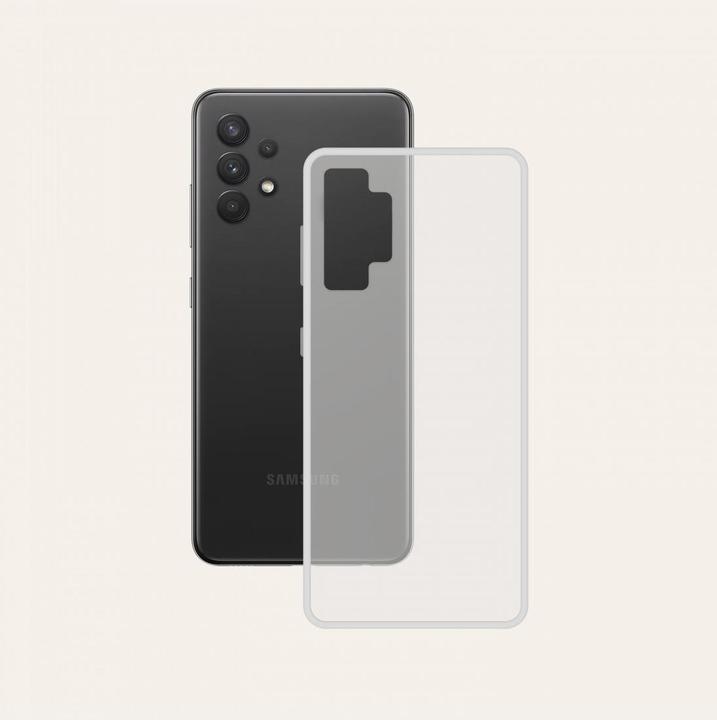 Produktbild Contact Handyhülle Samsung Galaxy A33 5G Durchsichtig (Samsung Galaxy A33)