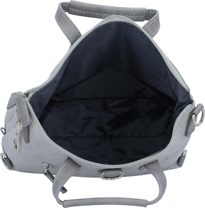 Actual product image Jost BERGEN XChange Bag X (5 l)
