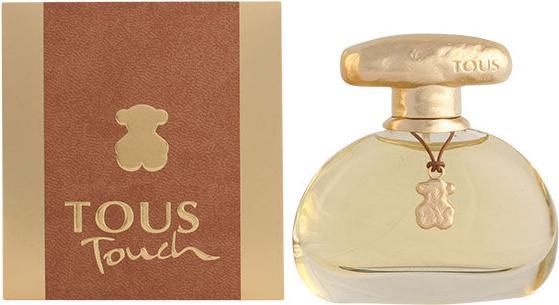 Actual product image Tous Eau de Toilette Natural (Eau de toilette, 30 ml)