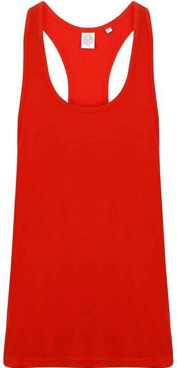 Rosso brillante