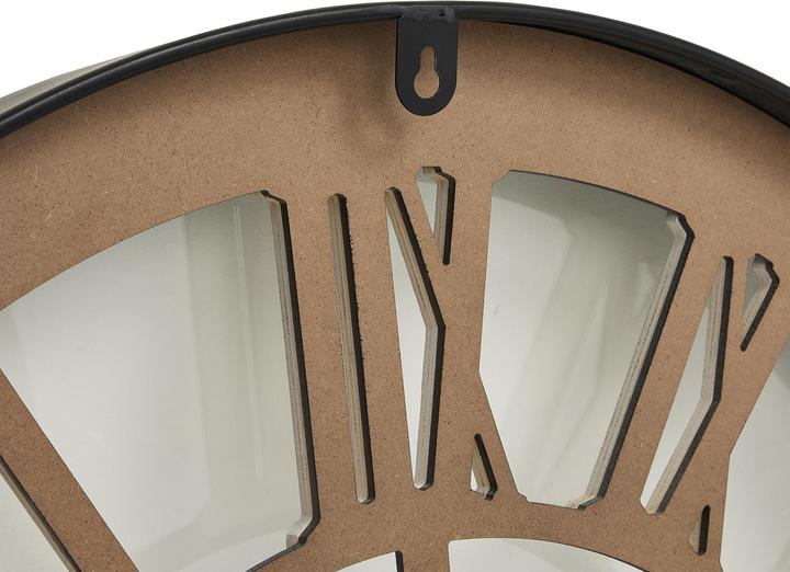 Actual product image Hill Interiors Wall Clock Skeleton (80 cm)