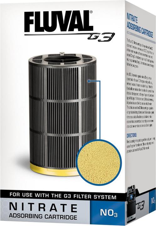 Produktbild Fluval G3 Nitrateinsatz