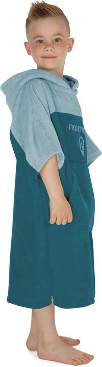 Produktbild Normani Kinder Badeponcho Puwai (10, 11, 12, 13)