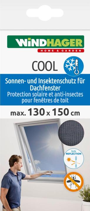 Produktbild Windhager Cool (9 x 21 cm)