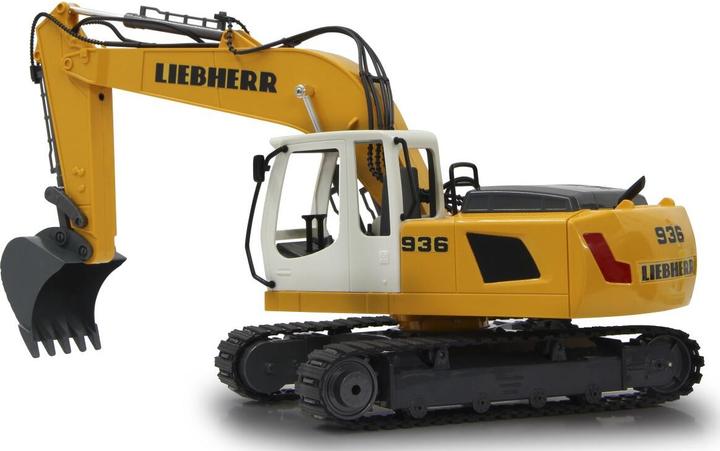 Produktbild Jamara Bagger Liebherr R936
