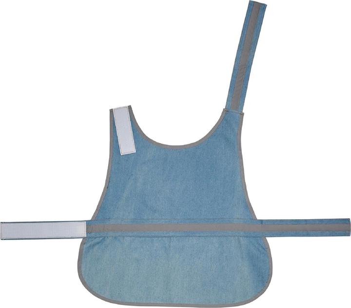 Lavare il denim