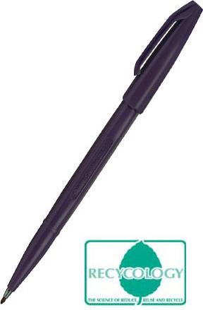 Produktbild Pentel Sign Pen (Schwarz, 1 x)