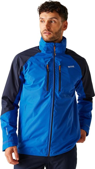 Actual product image Regatta Mens Calderdale VI Waterproof Jacket (S)