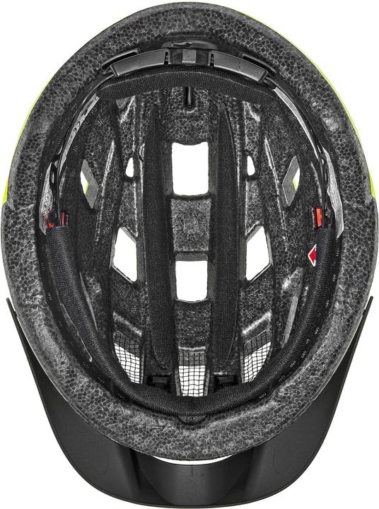 Actual product image Uvex Sports i-vo 3D (52 - 57 cm)