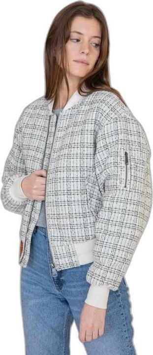 Actual product image Bombers Original ' bomber bomber atro (S)