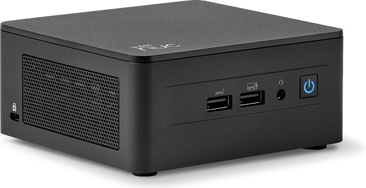 Intel NUC 13 Pro Kit - NUC13ANHI7 (Intel Core i7-1360P)