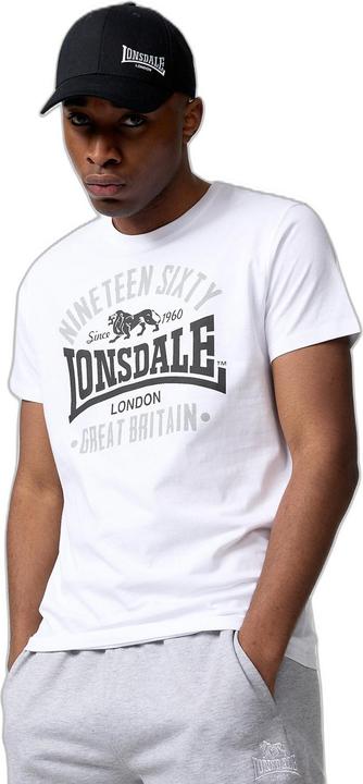 Produktbild Lonsdale T-Shirt (XL)
