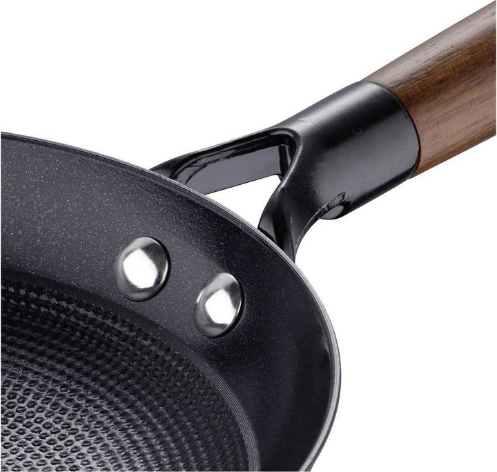 Immagine prodotto MasterPRO Padella (20 cm, Padella per friggere)