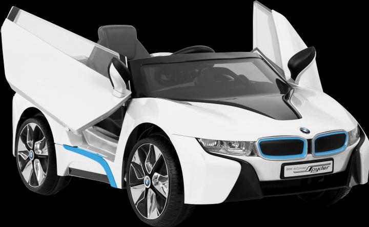 Actual product image Rollplay BMW i8 Spyder (6 V)