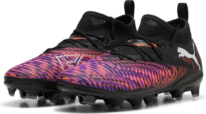 Puma FUTURE 8 MATCH FG/AG Jr