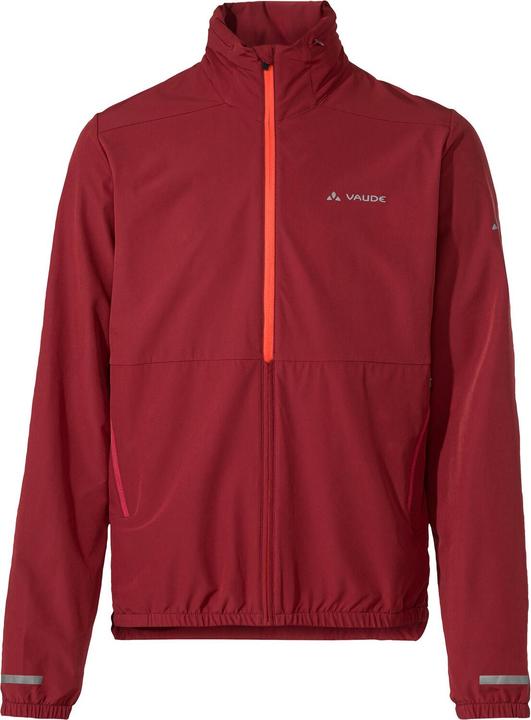 Produktbild Vaude Cyclist Air Jacket (S)
