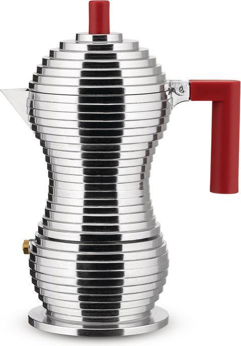 Produktbild Alessi Pulcina Espressomaschine (3 T.)