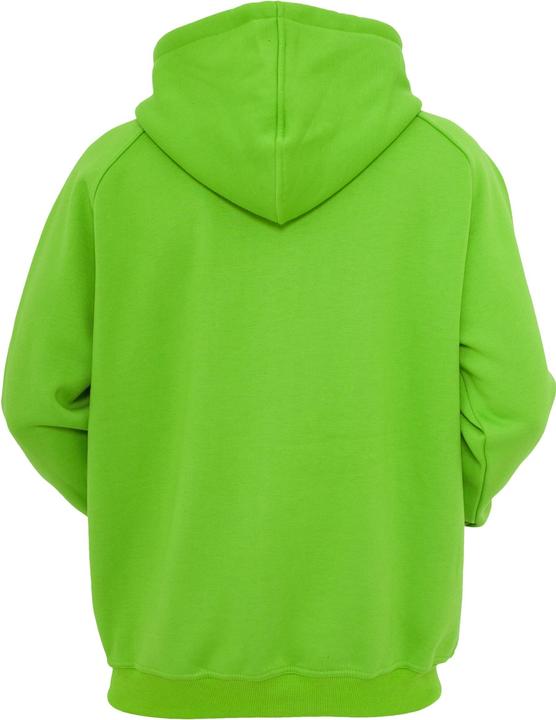 Produktbild Urban Classics Blank Hoody (M)