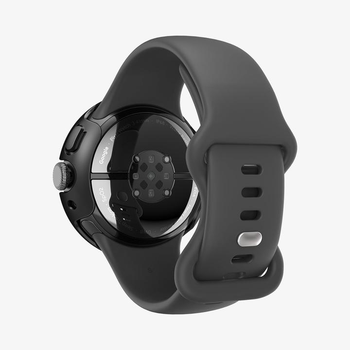 Actual product image Spigen Thin Fit - Google Pixel Watch 3/2/1 (41mm)
