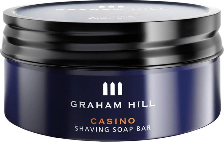 Image du produit Graham Hill Rasage et rafraîchissement - Savon de rasage Casino