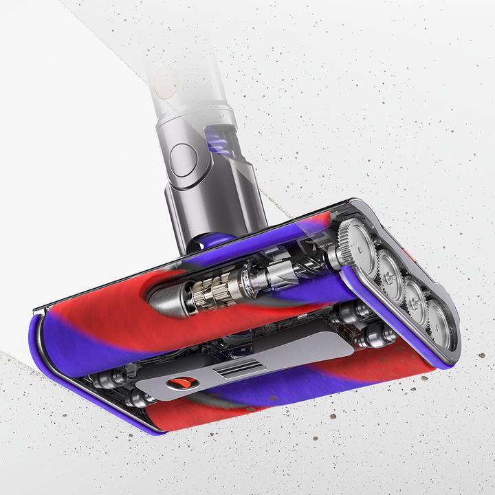 Actual product image Dyson Omni-Glide