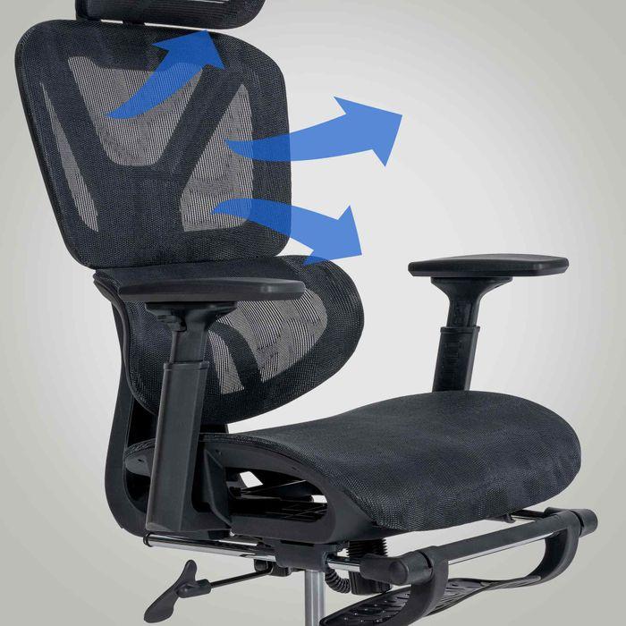Image du produit Swisshandel24 Grover
