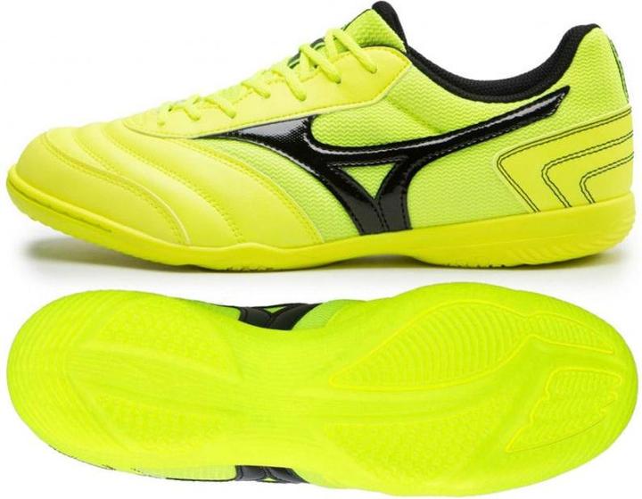 Mizuno Buty Morelia II Elite MD P1GA221260 (44.5)