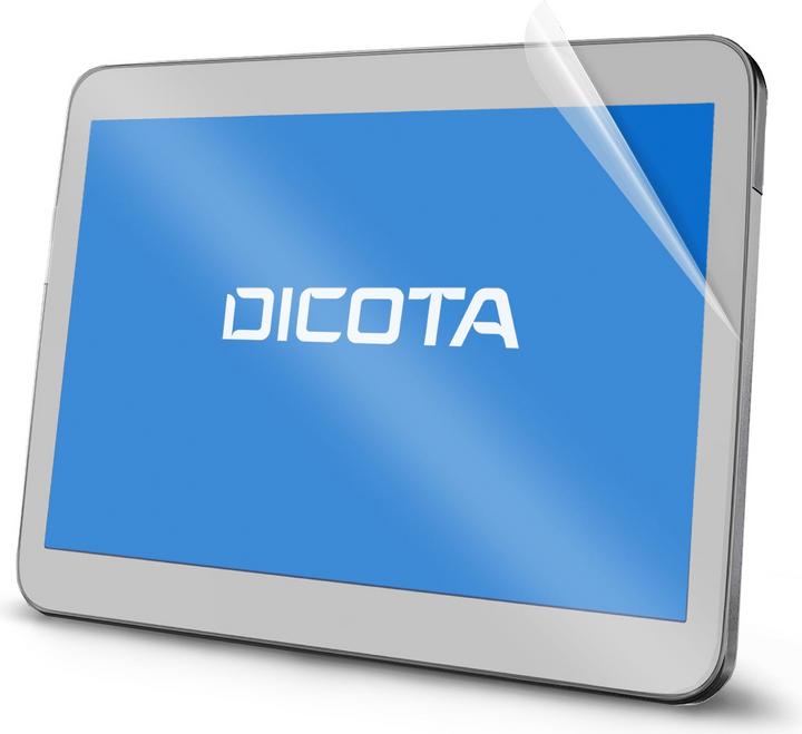 Produktbild Dicota Anti-Glare filter 9H for Samsung Galaxy Tab self-adhesive (1 Stück, Galaxy Tab A8)