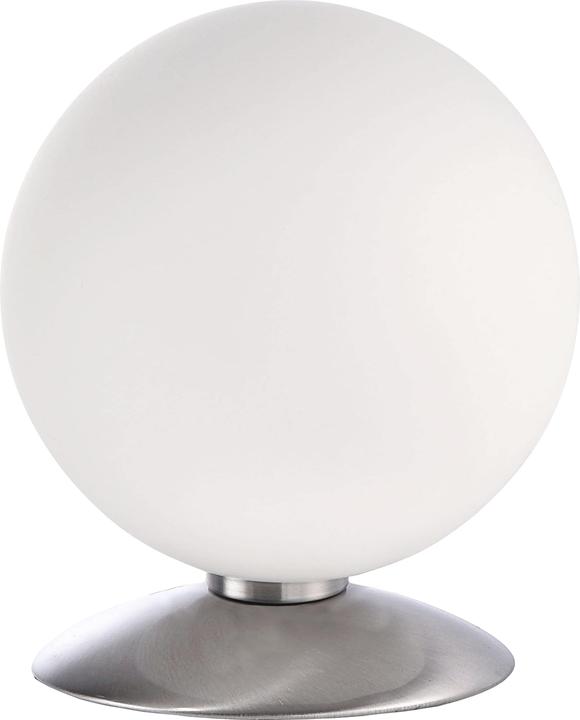 Paul Neuhaus stahl LEDTischleuchte (245 lm, G9)