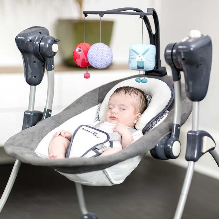 Image du produit Babymoov Balançoire pour bébé Swoon Bubble