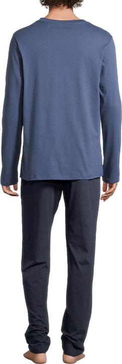 Image du produit Schiesser Night & Home Pyjama (54, XL)