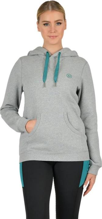 Actual product image Dublin Womens/Ladies Camile Hoodie (XS)