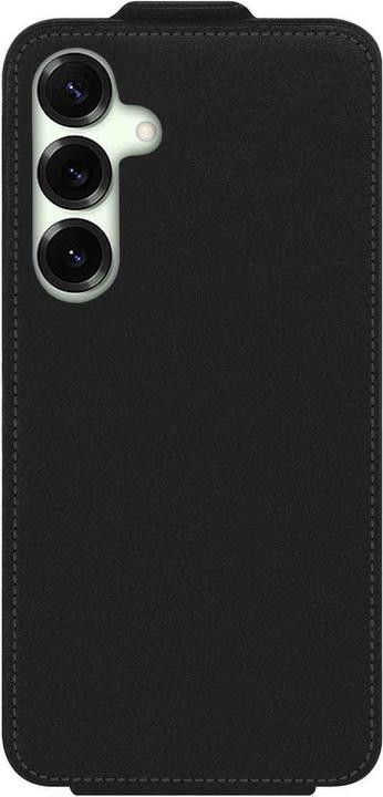 Image du produit Noreve Coque à rabat vertical en cuir (Samsung Galaxy S25+)