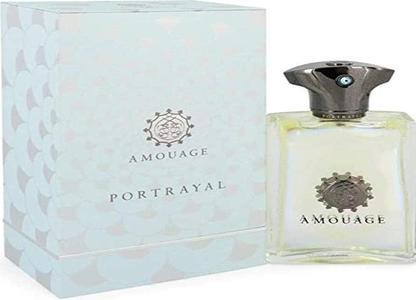 Produktbild Amouage Portrayal (Eau de Parfum, 100 ml)