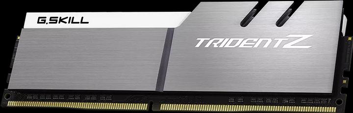 Image du produit G.Skill Trident Z (2 x 16GB, 3600 MHz, RAM DDR4, DIMM)