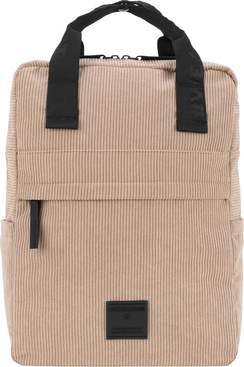 Strellson swiss cottage josh backpack svz (12 l)