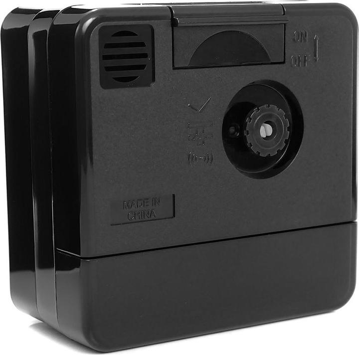 Produktbild Casio Wecker TQ-140-1BEF