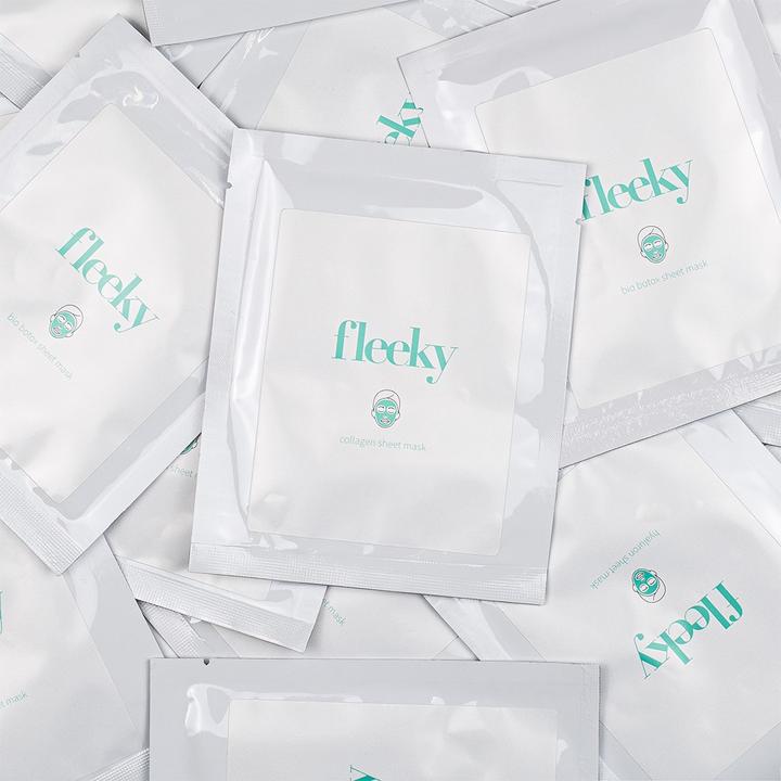 Image du produit Fleeky Collagène