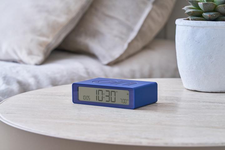 Actual product image Lexon Flip Mini