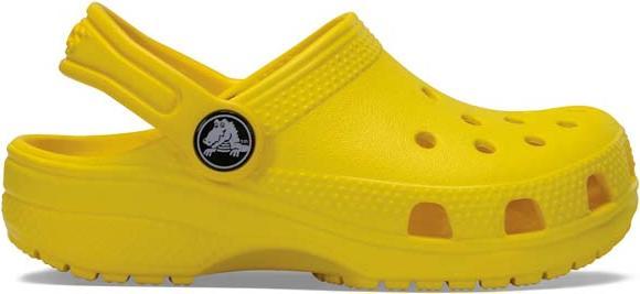 Produktbild Crocs K' Classic Clog (33)