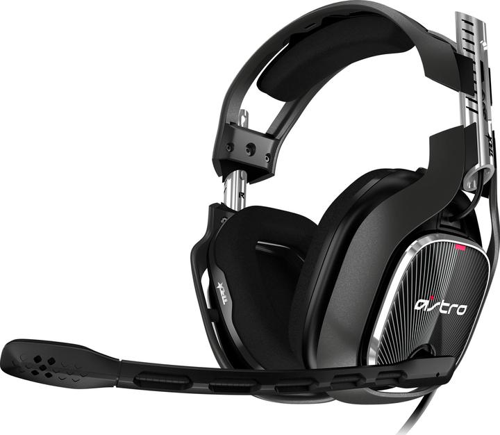 Image du produit Astro Gaming A40 TR + Mixamp M80 (Xbox/PC) (Filaire)
