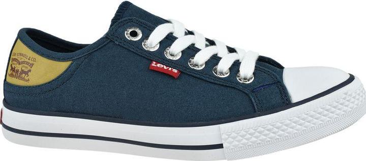 Actual product image Levis Stan Buck Lady 222984-733-17 *7613369474509 (36)