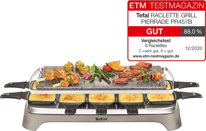 Produktbild Tefal Pierrade