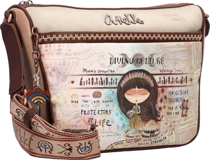 Image du produit Anekke Menire Umhängetasche 31 cm