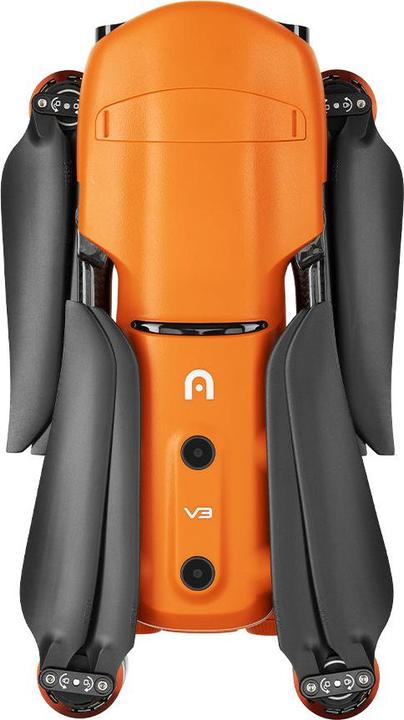 Image du produit Autel EVO II Dual 640T Enterprise, bundle durci RTF (38 min, 1110 g, 48 Mpx)