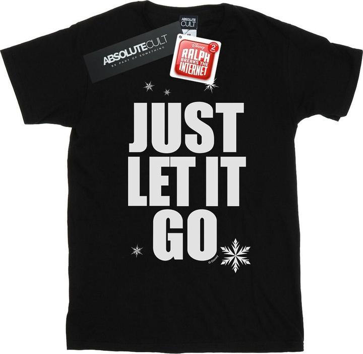 Disney Wreck It Ralph Elsa's Shirt TShirt