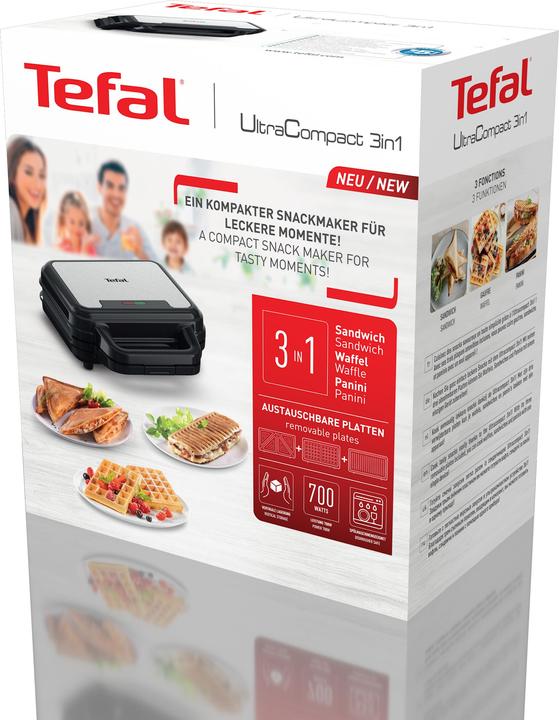 Actual product image Tefal SW383D10