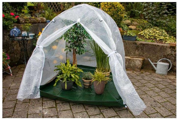Produktbild Colibri Winter Dome