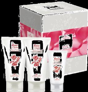 Produktbild La Nature Rose Body
